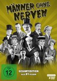 Maenner ohne Nerven - Gesamtedition: Alle 74 Folge Maenner ohne Nerven - Gesamtedition: Alle 74 Folge
