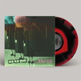 ...Three (Ink Spot Vinyl)