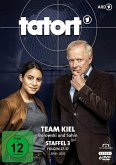 Tatort - Team Kiel: Borowski und Sahin - Staffel 3