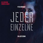 Jeder Einzelne: Justizkrimi (Ein Marie-Marler-Justizkrimi) (MP3-Download)