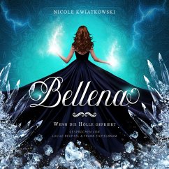 Cover Bellena (MP3-Download)