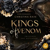 Kings of Venom (MP3-Download) Kings of Venom (MP3-Download)