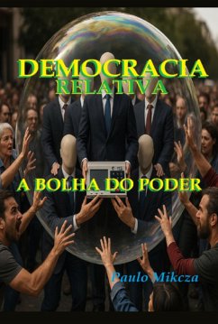 Democracia Relativa (eBook, ePUB) - Mikcza, Paulo