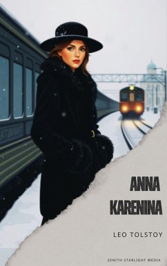 Cover Anna Karenina (eBook, ePUB)