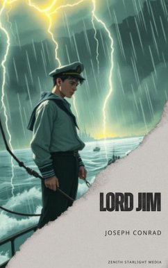 Cover Lord Jim (eBook, ePUB)