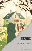 Jo's Boys (eBook, ePUB)