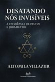 Desatando Nós Invisíveis (eBook, ePUB)