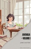 Juvenilia - Volume I (eBook, ePUB)