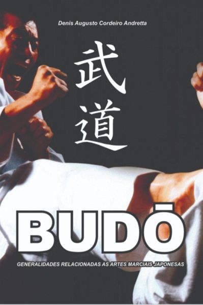 BudO (eBook, ePUB)