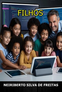 Cover Filhos (eBook, ePUB)