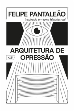 Cover Arquitetura De Opressão (eBook, ePUB)