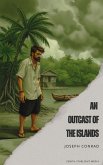 An Outcast of the Islands (eBook, ePUB)