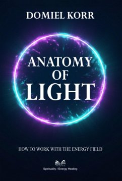 Cover Anatomy Of Light (eBook, ePUB)