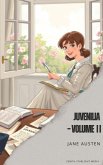 Juvenilia - Volume II (eBook, ePUB)