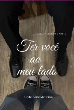 Cover Ter Você Ao Meu Lado (eBook, ePUB)