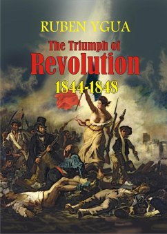 The Triumph of Revolution (eBook, ePUB) Cover The Triumph of Revolution (eBook, ePUB)