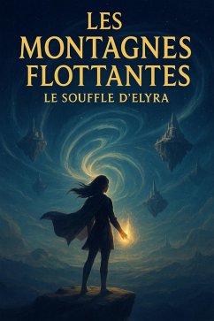 Cover Les Montagnes Flottantes : Le soufle d'Elyra (eBook, ePUB)