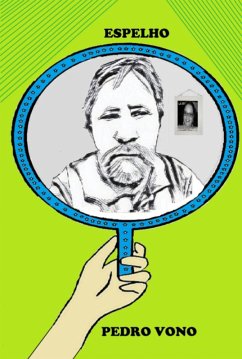 Cover Espelho (eBook, ePUB)