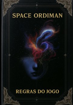 Cover Space Ordiman (eBook, ePUB)