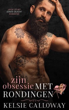 Zijn Obsessie Met Rondingen (Liefde Op Het Eerste Gezicht Romantiek, #3) (eBook, ePUB) Cover Zijn Obsessie Met Rondingen (Liefde Op Het Eerste Gezicht Romantiek, #3) (eBook, ePUB)