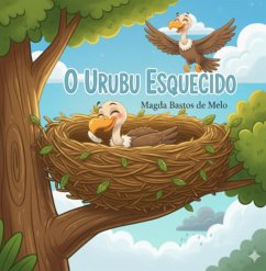 Cover O Urubu Esquecido (eBook, ePUB)