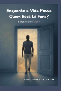 Cover Enquanto A Vida Passa (eBook, ePUB)
