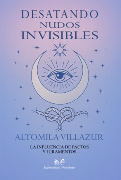 Cover Desatando Nudos Invisibles (eBook, ePUB)