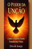 O Poder Da Unção (eBook, ePUB)