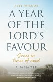 A Year of the Lord's Favour (eBook, ePUB)