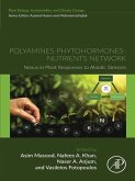 Polyamines- Phytohormones- Nutrients Network (eBook, ePUB)