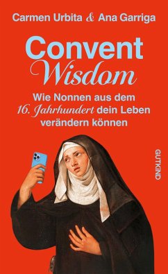 Cover Convent Wisdom (eBook, ePUB)