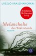 Melancholie des Widerstands (eBook,... - Bild 1