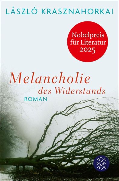 Melancholie des Widerstands (eBook, ePUB) Melancholie des Widerstands (eBook, ePUB)