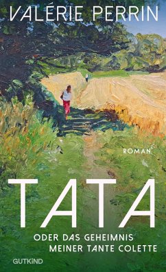 Cover Tata (eBook, ePUB)