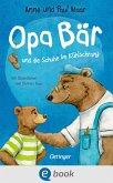 Opa Bär und die Schuhe im Kühlschrank (eBook, ePUB)