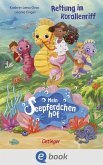Mein Seepferdchenhof 2. Rettung im Korallenriff (eBook, ePUB)