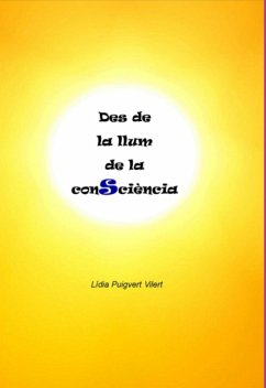 Cover Des De La Llum De La Consciència (eBook, ePUB)