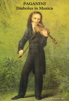 Cover Paganini (eBook, ePUB)