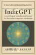 IndicGPT: A Multilingual Foundational... - Bild 1