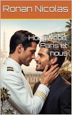 Hollywood, Paris et nous (eBook, ePUB)