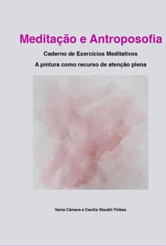 Cover Meditação E Antroposofia (eBook, ePUB)