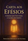 Carta Aos Efésios (eBook, ePUB)