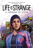 Life is Strange - A Jornada de Steph (eBook, ePUB)