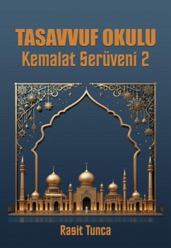 Cover Tasavvuf Okulu 2 (eBook, ePUB)