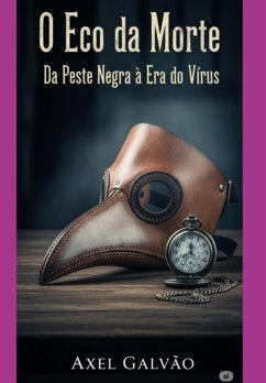 Cover Ecos Da Morte: (eBook, ePUB)