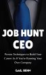 Job Hunt CEO : Proven Techniques to... - Bild 1