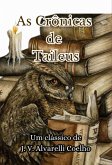 As Crônicas De Taileus (eBook, ePUB)