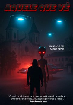 Cover Aquele Que Vê (eBook, ePUB)