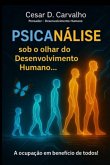 Psicanálise (eBook, ePUB)