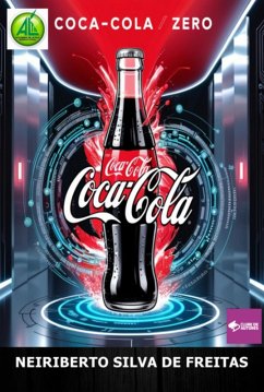 Cover Coca-cola Zero (eBook, ePUB)
